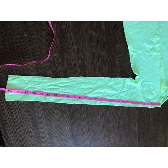 NWOT Lululemon Light Speed Long Sleeve in Ray - Picture 9 of 12